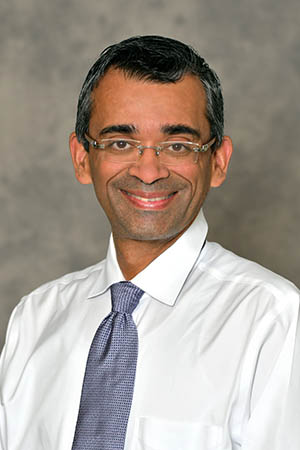 Prasad R Kudalkar MD