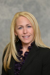 New OHC Research Program Director Lynnetta Hart,