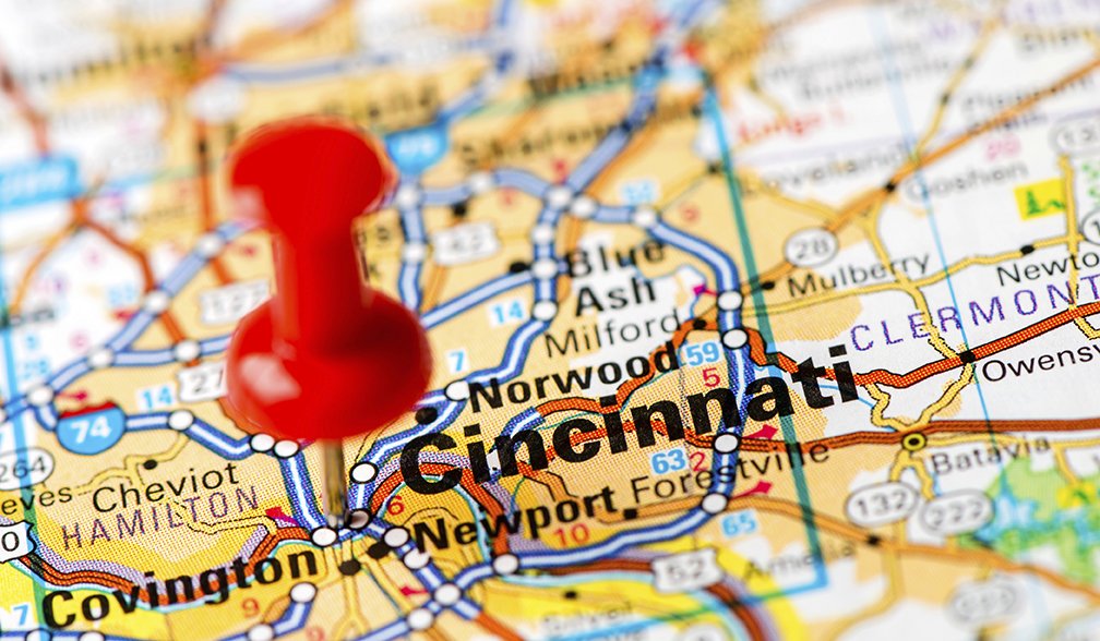 Cincinnati On The Map For Latest Cancer Drug