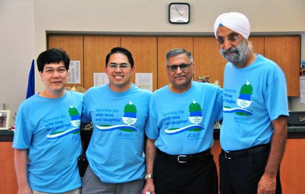 OHC Welcomes Another New Oncologist to Its Team