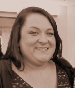 Brittany Hagen, RN, OHC research nurse