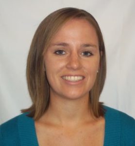 Molly Mendenhall Quality Assurance Manager OHC 2017