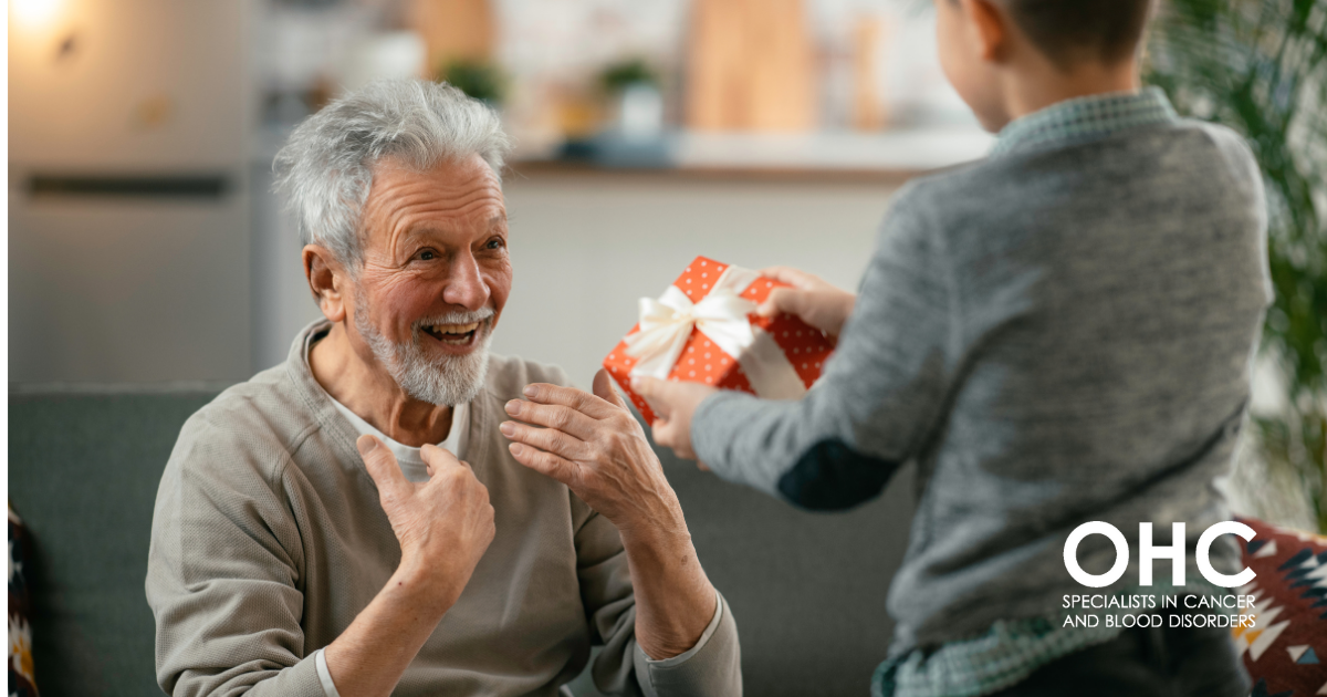 Gifts for the Caregiver—For the Holidays or Any Season