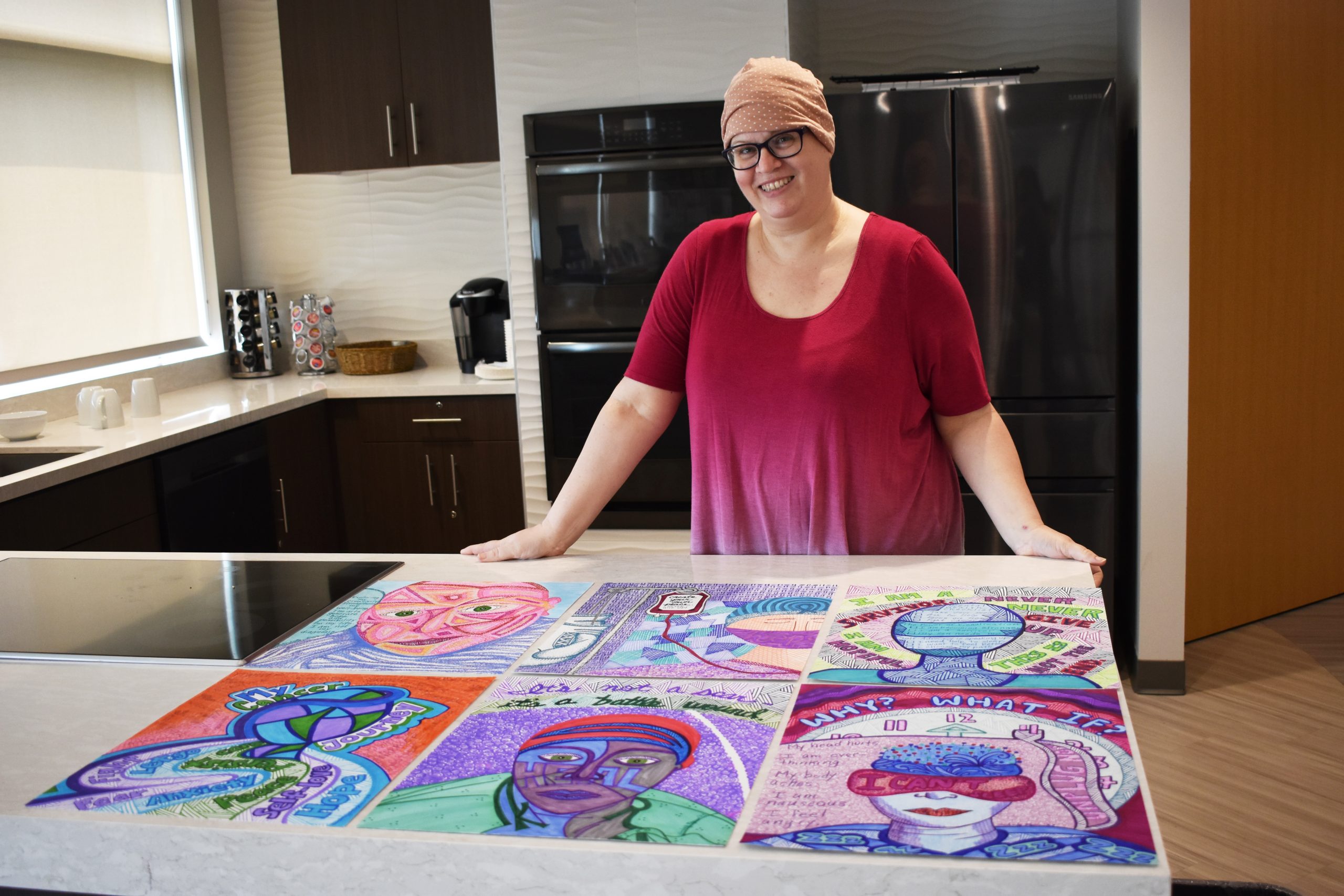 Know That You Are Not Alone On Your Cancer Journey