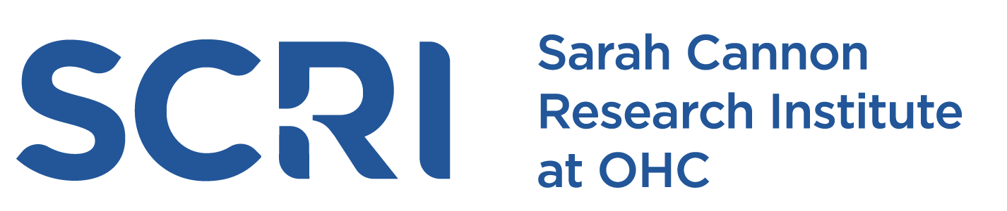 OHC Announces Collaboration with Sarah Cannon Research Institute, Bringing More Cutting-Edge Cancer Trials to Cincinnati
