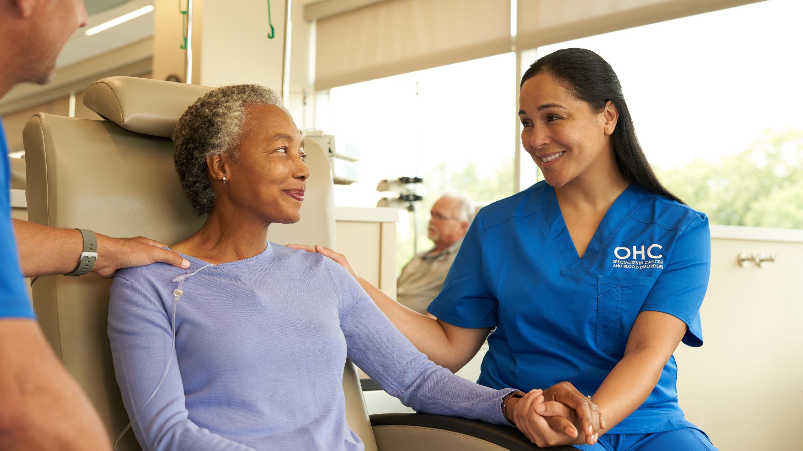 OHC Honors DAISY Award Nominees During National Nurses’ Week