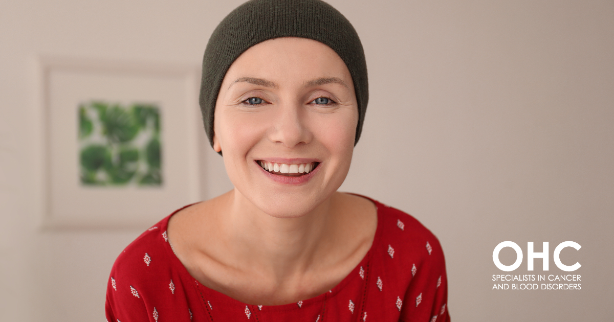 What’s Next? Transitioning to Follow-Up Care After Cancer Treatment