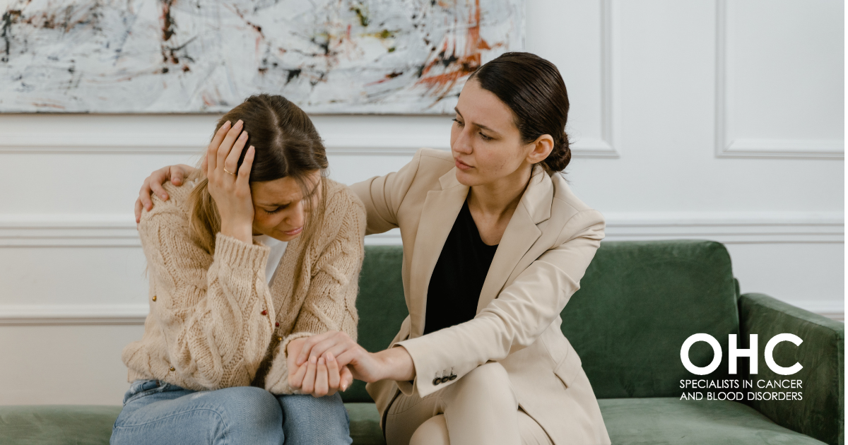 What is Supportive Care?