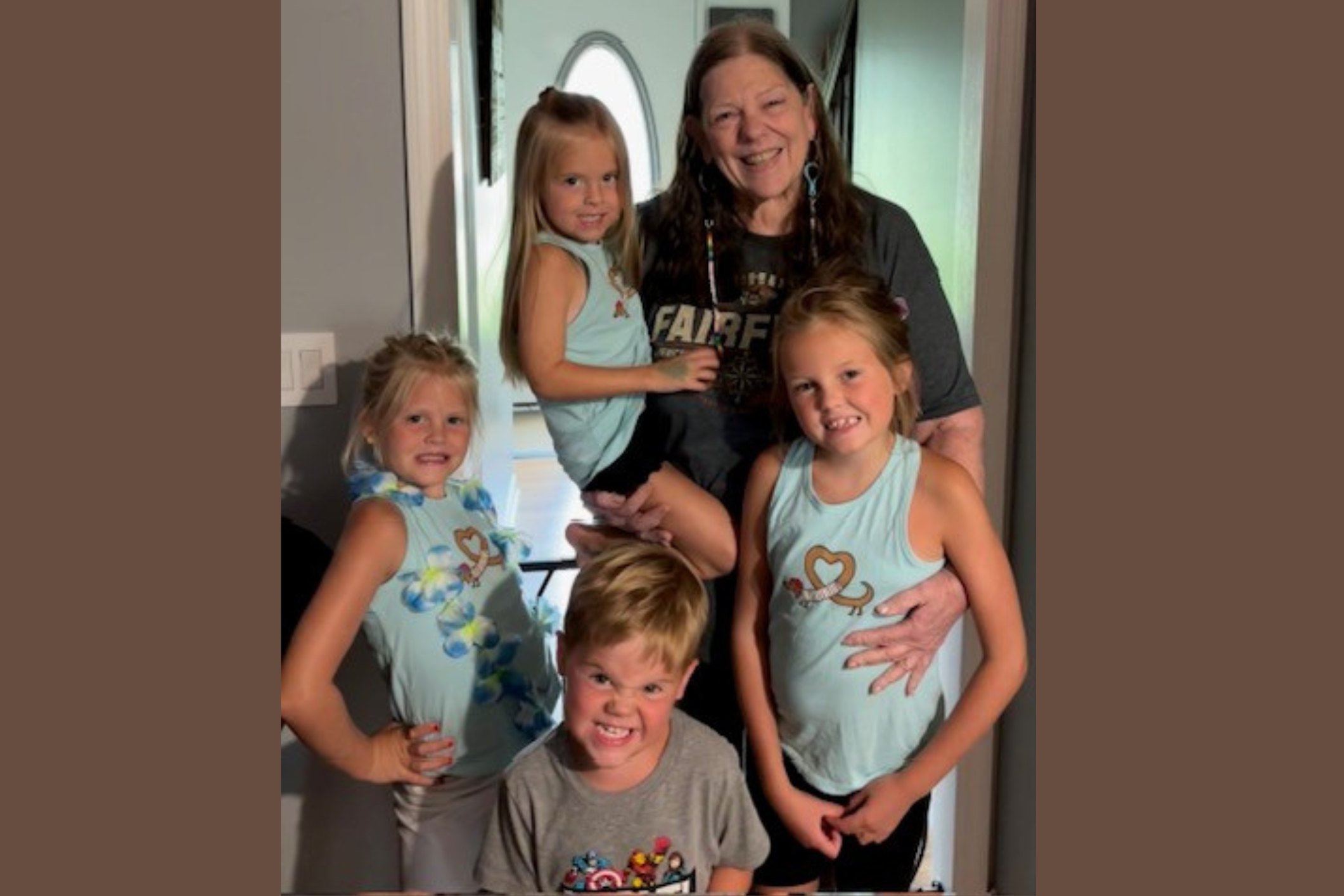 Finding Strength in the Journey: Georgia’s Story of Faith, Resilience, and the OHC Care Team