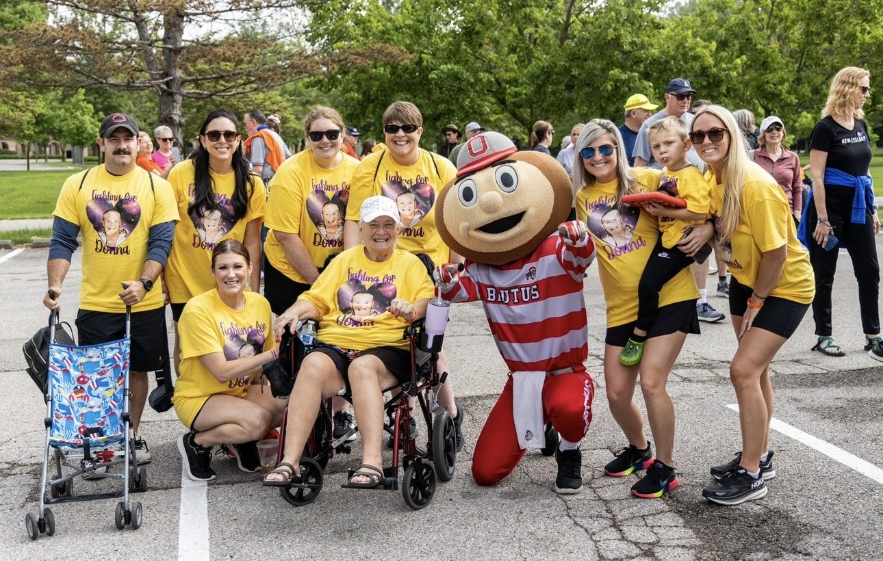 A Mother/Daughter Pair Determined to Raise Awareness of Bladder Cancer